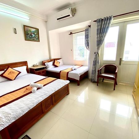 Duc Anh Hotel 2 头顿 外观 照片