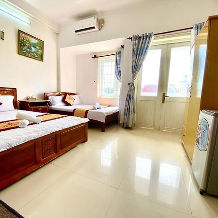 Duc Anh Hotel 2 头顿 外观 照片