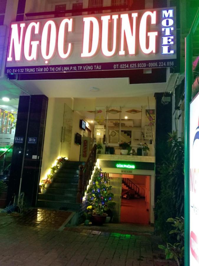 Duc Anh Hotel 2 头顿 外观 照片