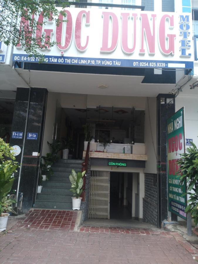 Duc Anh Hotel 2 头顿 外观 照片