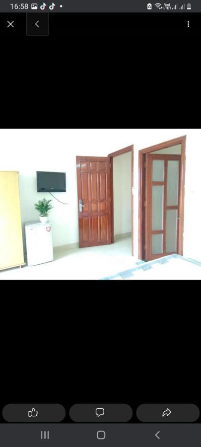 Duc Anh Hotel 2 头顿 外观 照片