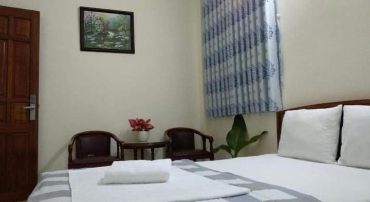 Duc Anh Hotel 2 头顿 外观 照片