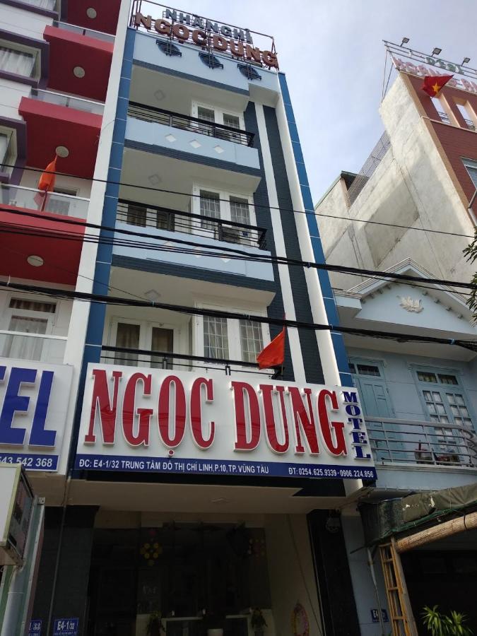 Duc Anh Hotel 2 头顿 外观 照片