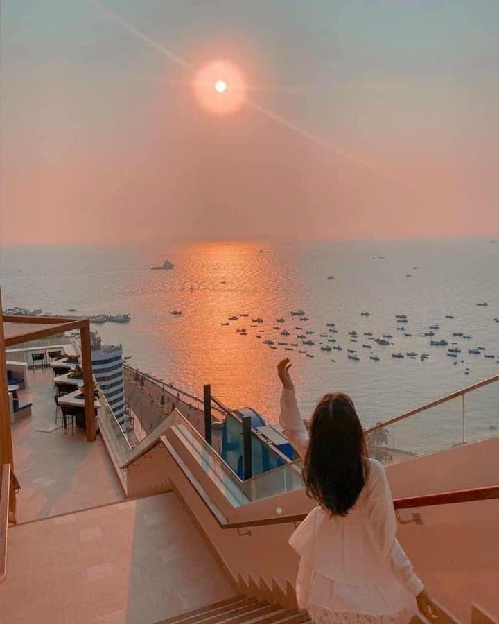 Duc Anh Hotel 2 头顿 外观 照片
