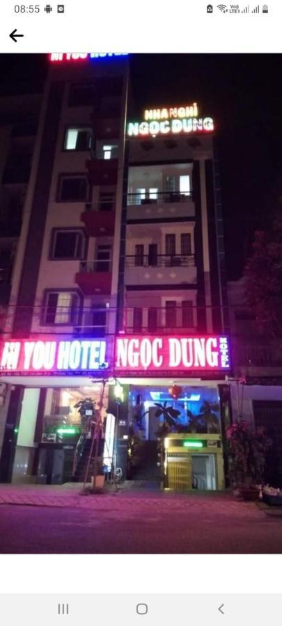 Duc Anh Hotel 2 头顿 外观 照片