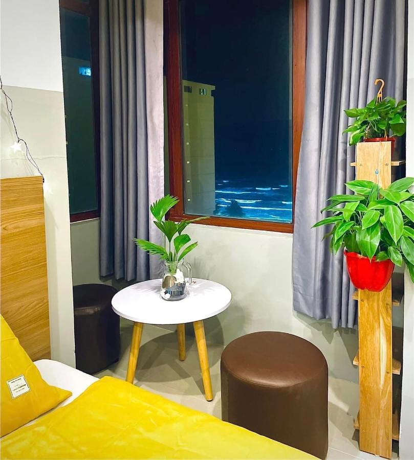 Duc Anh Hotel 2 头顿 外观 照片