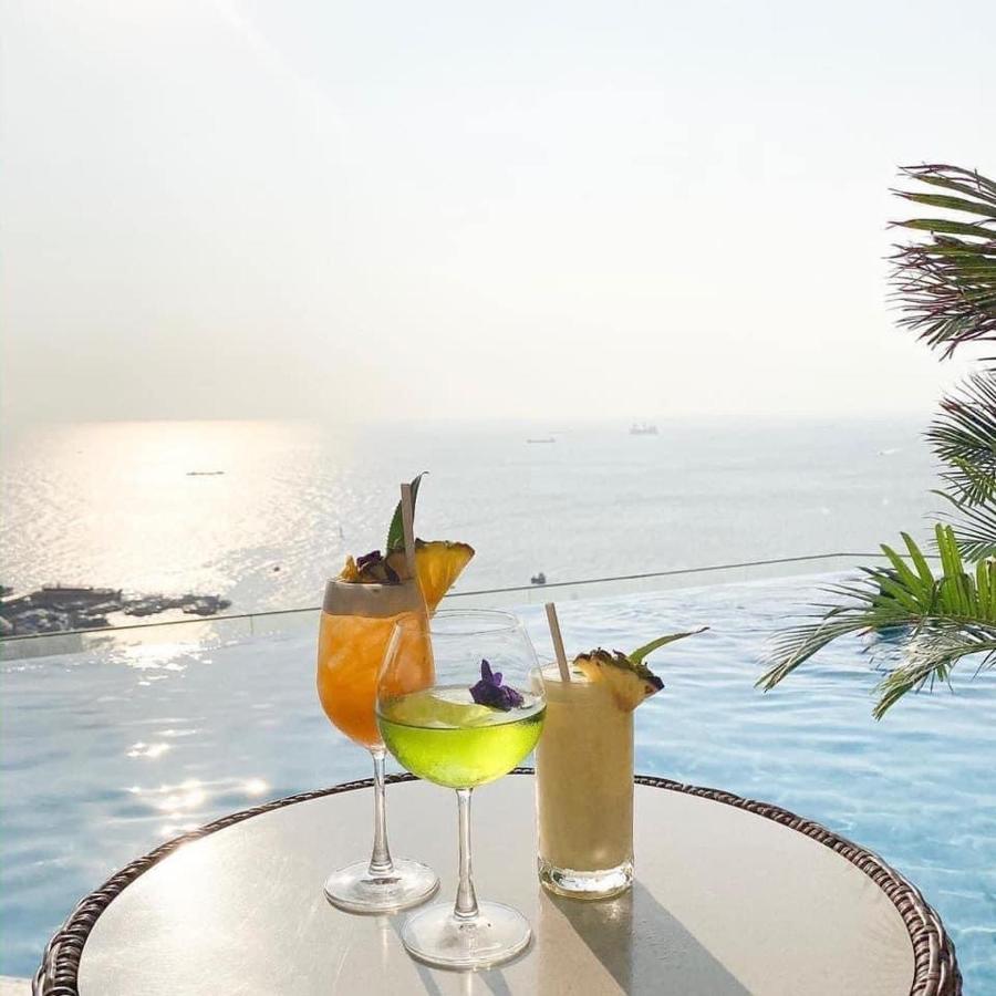 Duc Anh Hotel 2 头顿 外观 照片