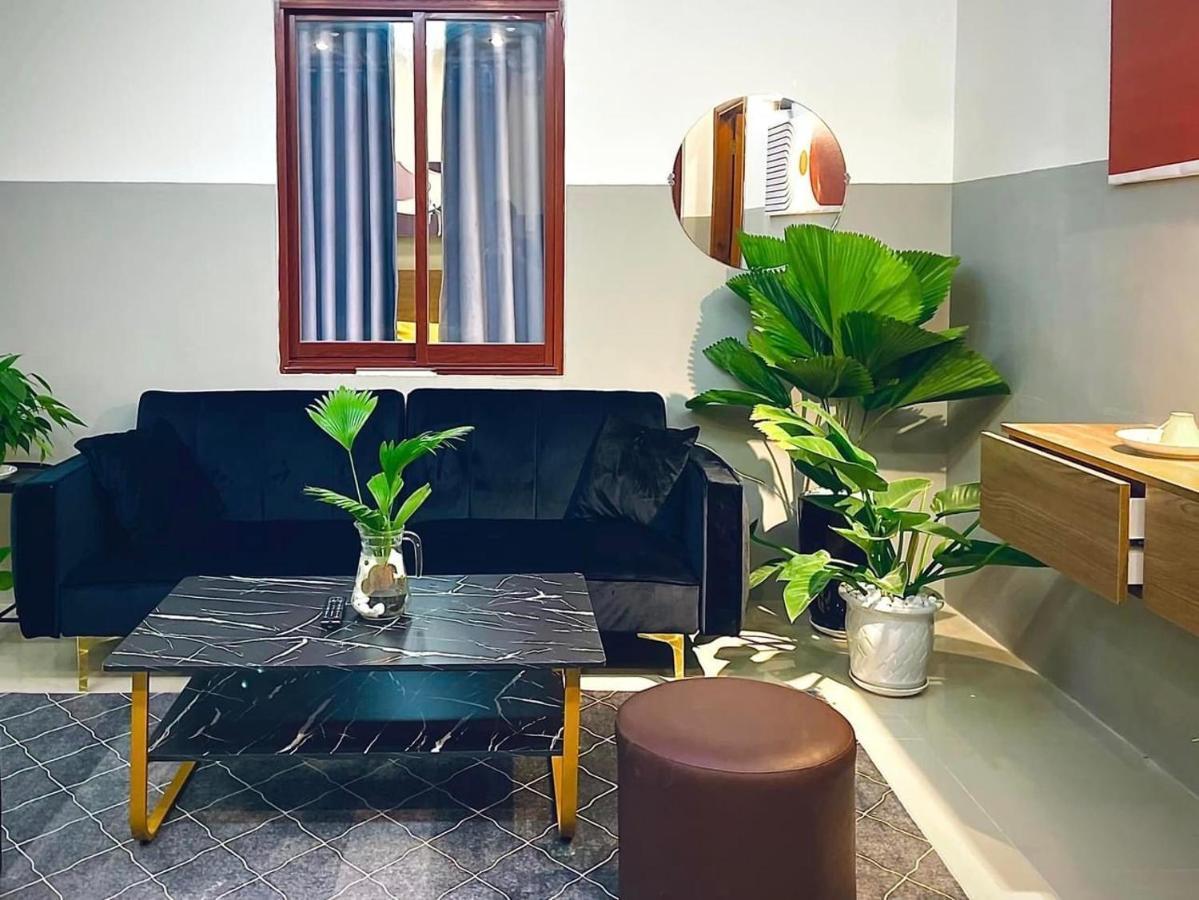 Duc Anh Hotel 2 头顿 外观 照片