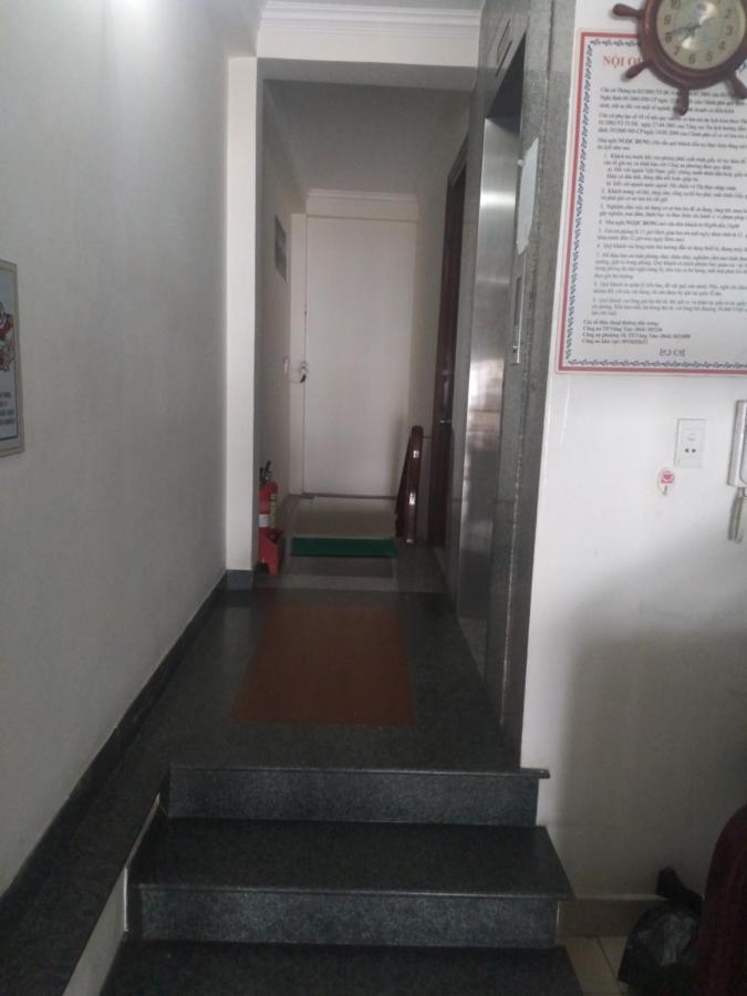 Duc Anh Hotel 2 头顿 外观 照片