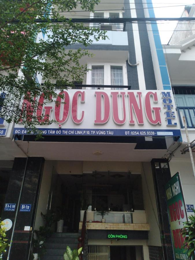 Duc Anh Hotel 2 头顿 外观 照片