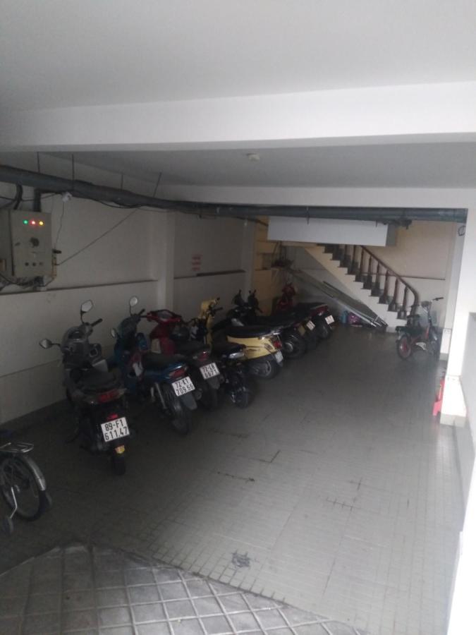 Duc Anh Hotel 2 头顿 外观 照片