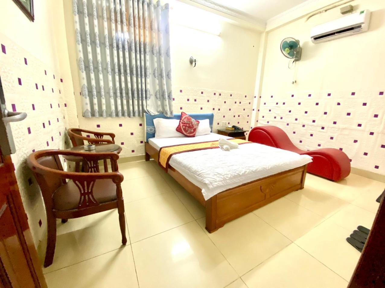 Duc Anh Hotel 2 头顿 外观 照片