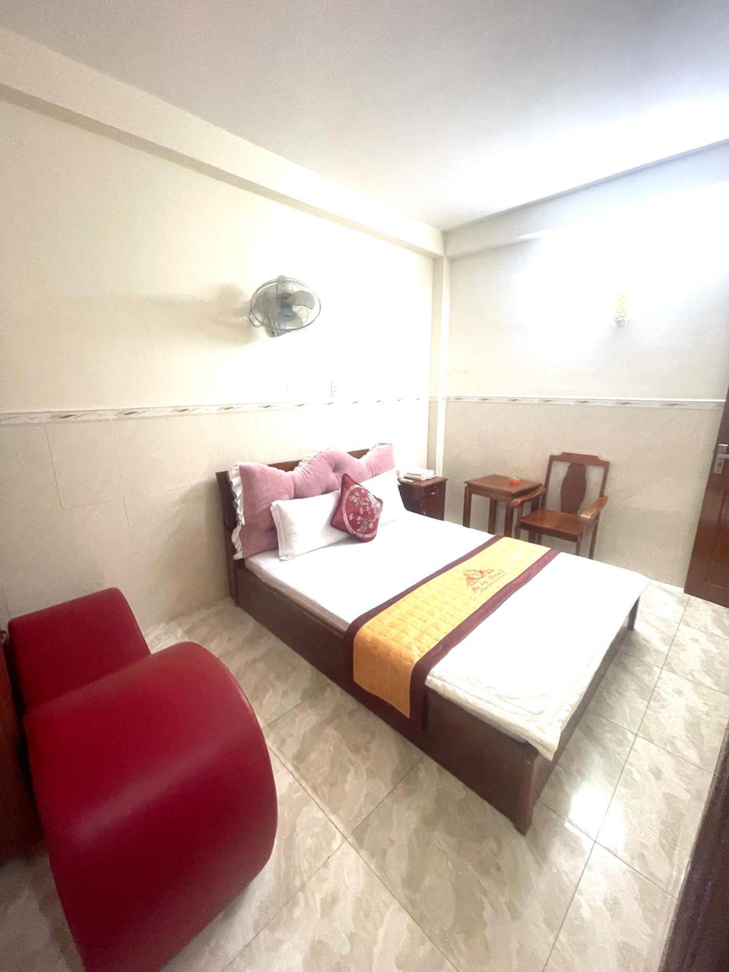 Duc Anh Hotel 2 头顿 外观 照片